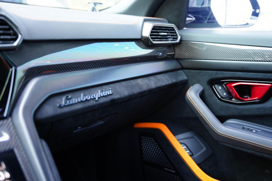 Lamborghini Urus 4.0 V8 Performante 666 Pk Nl-Auto