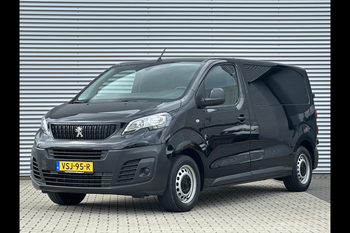 Peugeot Expert 1.5 BlueHDI Premium