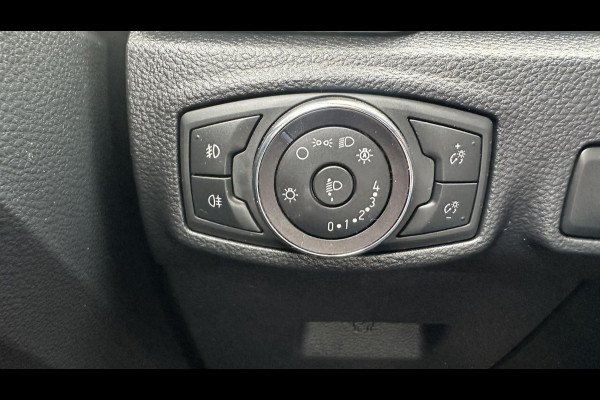 Ford Ranger 2.0 EcoBlue Limited Super Cab 170pk Trekhaak | Stoelverwarming | 3.500kg Trekgewicht | Navigatie | Apple Carplay / Android auto | Lichtmetaal
