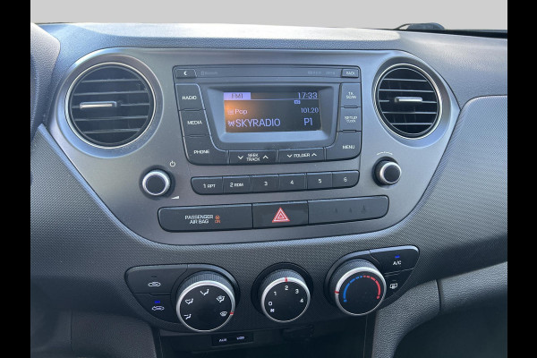 Hyundai i10 1.0i Comfort | airco | cruise control