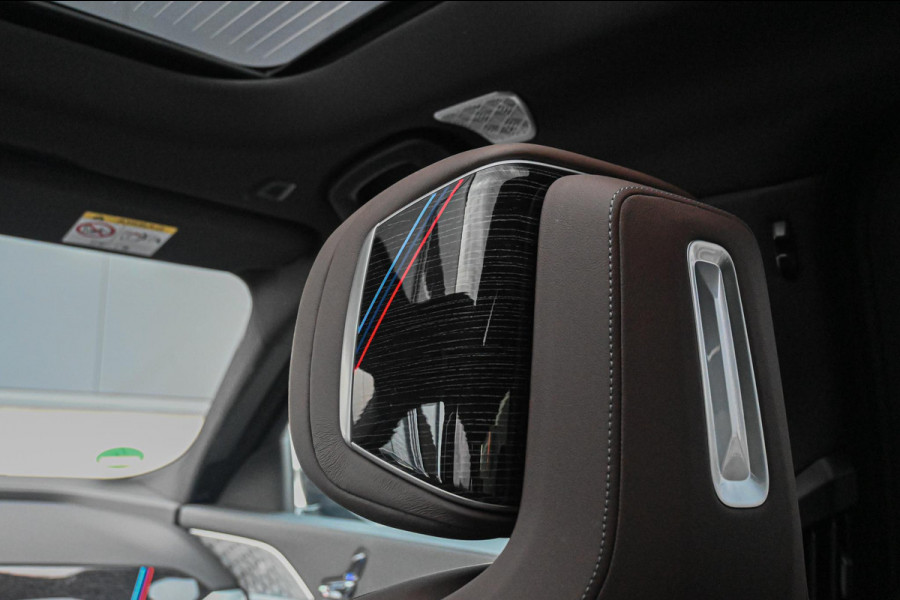 BMW 7 Serie 740d xDrive *M-Sport / Bowers & Wilkins / Panorama / Stoelventilatie / Stoelmassage / Rear-seat Entertainment / HUD*
