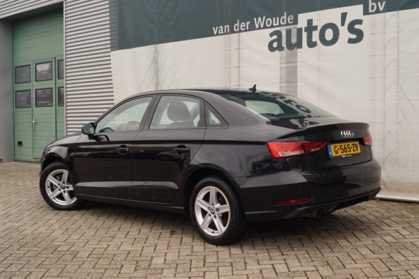 Audi A3 Limousine 30 TFSI 115pk Pro Line -NAVI-PDC-CRUISE-