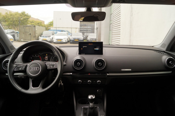 Audi A3 Limousine 30 TFSI 115pk Pro Line -NAVI-PDC-CRUISE-