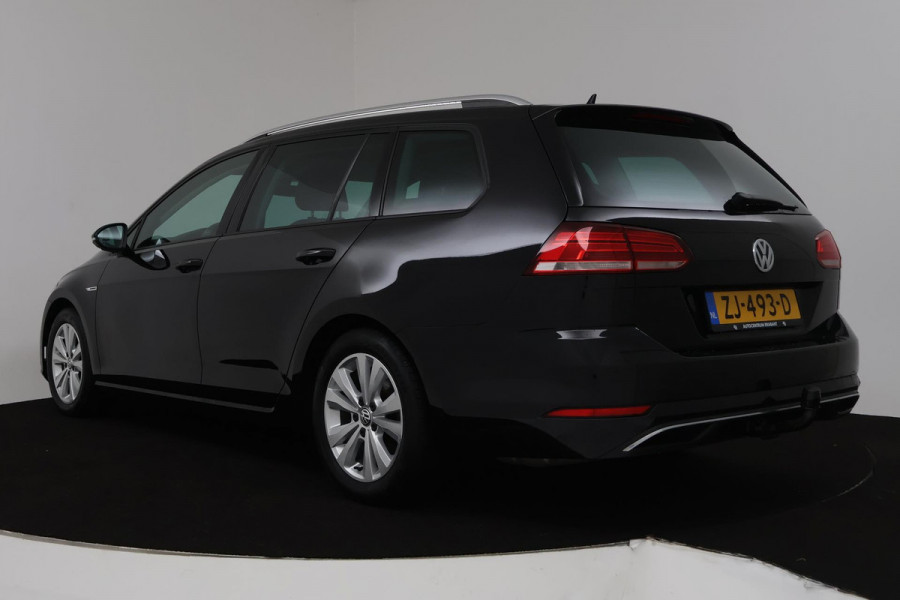 Volkswagen GOLF Variant 1.5 TSI Comfortline Business Automaat (VIRTUAL, PANO, CAMERA, ADAPTIVE, STOELV, NL-AUTO, GOED ONDERHOUDEN)