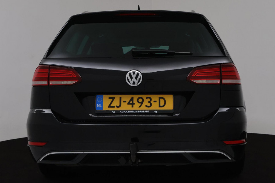 Volkswagen GOLF Variant 1.5 TSI Comfortline Business Automaat (VIRTUAL, PANO, CAMERA, ADAPTIVE, STOELV, NL-AUTO, GOED ONDERHOUDEN)