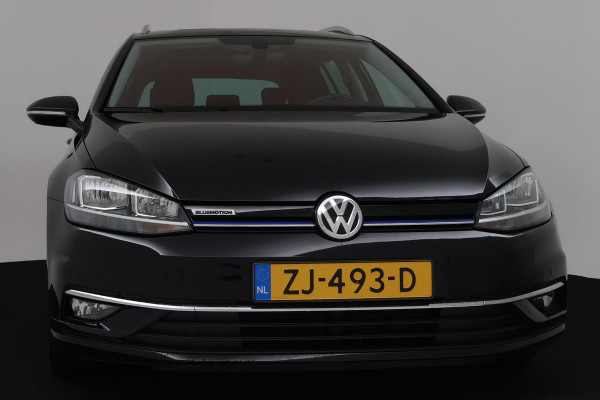 Volkswagen GOLF Variant 1.5 TSI Comfortline Business Automaat (VIRTUAL, PANO, CAMERA, ADAPTIVE, STOELV, NL-AUTO, GOED ONDERHOUDEN)