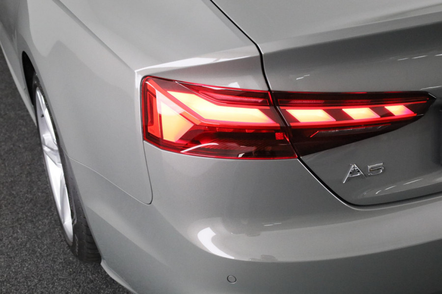 Audi A5 Sportback 35 TFSI S edition 150pk S-tronic| Panoramadak | Navigatie | Parkeercamera |