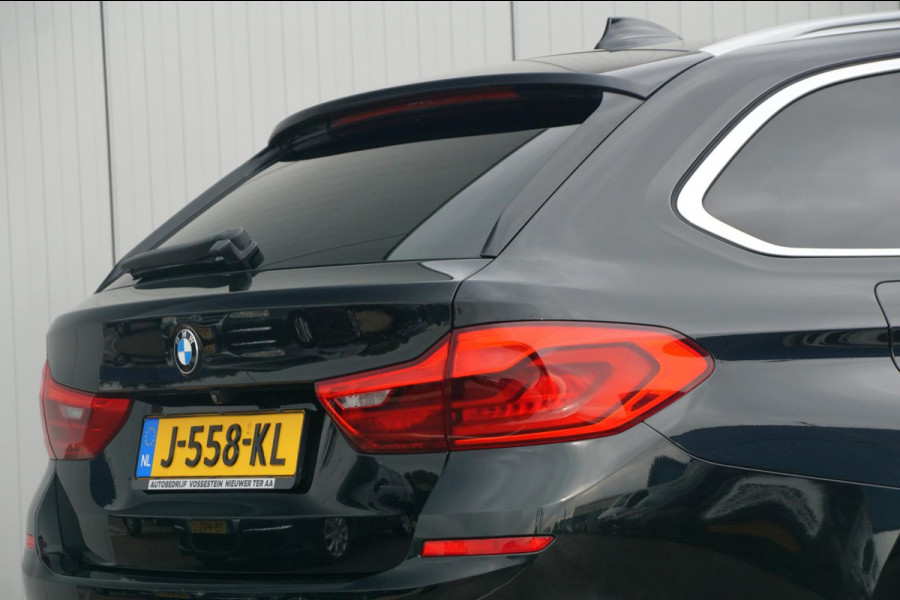 BMW 5 Serie Touring 530d xDrive High Executive / Head-Up / Trekhaak / Massage / 360 Camera / 4nieuwe Banden!