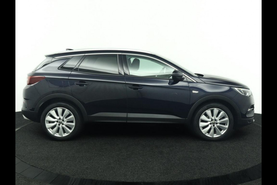 Opel Grandland X 1.2 Turbo Business Executive*HAAK*ECC*NAVI*CRUISE*