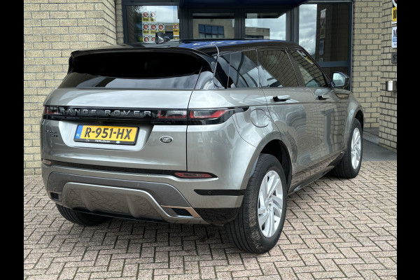 Land Rover Range Rover Evoque P250 AWD R Dynamic 249 PK-CAMERA-MEMORY-COMPLEET