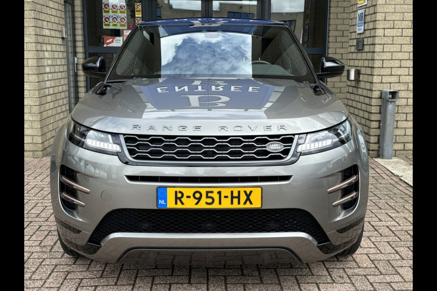 Land Rover Range Rover Evoque P250 AWD R Dynamic 249 PK-CAMERA-MEMORY-COMPLEET