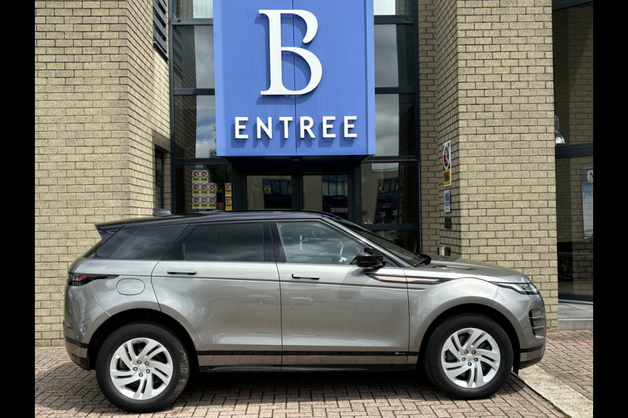 Land Rover Range Rover Evoque P250 AWD R Dynamic 249 PK-CAMERA-MEMORY-COMPLEET