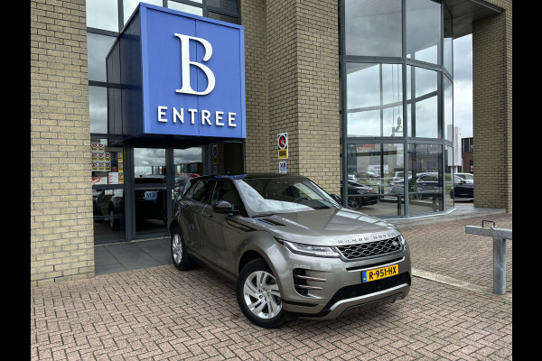 Land Rover Range Rover Evoque P250 AWD R Dynamic 249 PK-CAMERA-MEMORY-COMPLEET