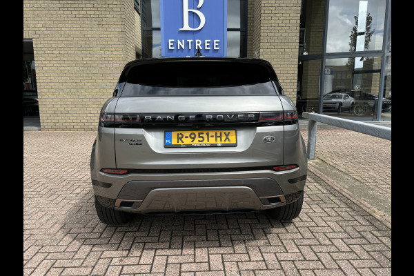 Land Rover Range Rover Evoque P250 AWD R Dynamic 249 PK-CAMERA-MEMORY-COMPLEET