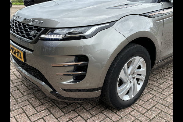 Land Rover Range Rover Evoque P250 AWD R Dynamic 249 PK-CAMERA-MEMORY-COMPLEET