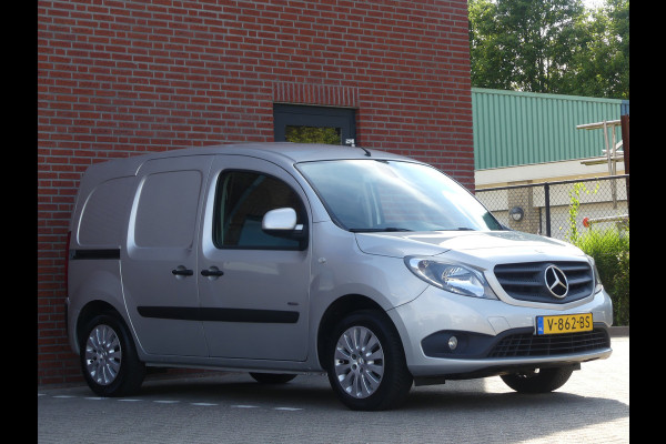 Mercedes-Benz Citan 109 CDI Lang Airco/PDC/Trekhaak/Cruise control