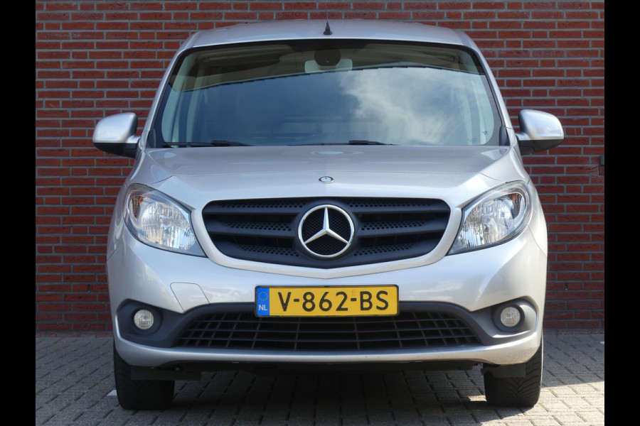 Mercedes-Benz Citan 109 CDI Lang Airco/PDC/Trekhaak/Cruise control