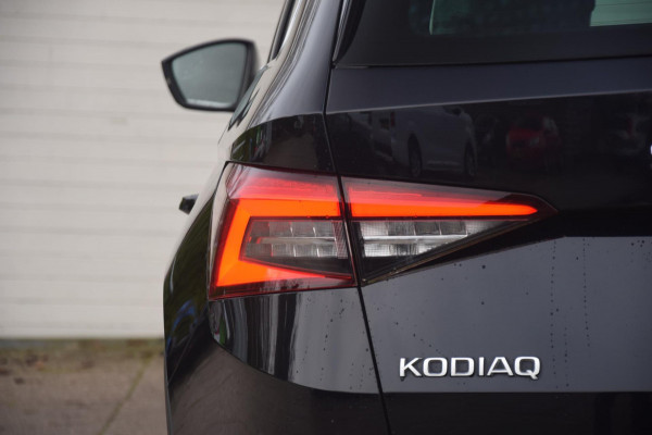 Škoda Kodiaq 1.5 TSI Business Edition TREKHAAK/LEER/VIRTUAL COCKPIT