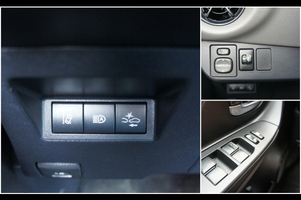 Toyota Yaris 1.5 Hybrid Camera|CarPlay|Clima|Keyless|Velgen