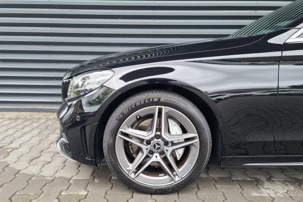 Mercedes-Benz C-Klasse Estate 220 d 4MATIC AMG-Line -SHZ - Trekhaak - Pano