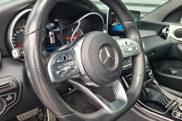 Mercedes-Benz C-Klasse Estate 220 d 4MATIC AMG-Line -SHZ - Trekhaak - Pano