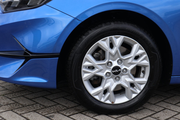 Kia Ceed Sportswagon 1.0 T-GDi DynamicLine NL AUTO | CARPLAY | CAMERA |