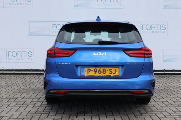 Kia Ceed Sportswagon 1.0 T-GDi DynamicLine NL AUTO | CARPLAY | CAMERA |