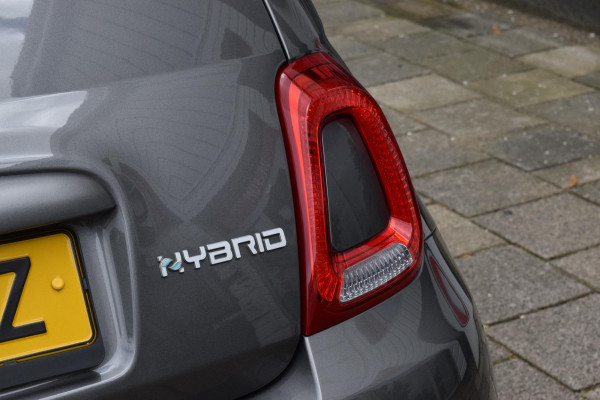 Fiat 500 1.0 Hybrid Sport|Als nieuw!