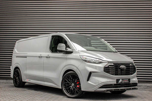 Ford Transit Custom 300 2.0 TDCI L2H1 Limited 170PK JB- EDITION / DRIVER ASSISTANCE PACK / 3- ZITS / MY2024 / CAMERA / ADAP.CRUISE