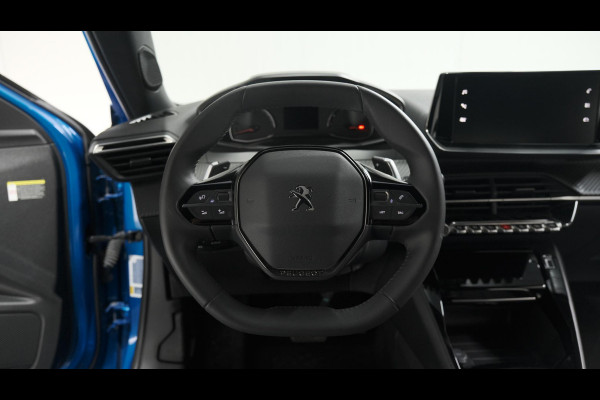 Peugeot 2008 PureTech 130 EAT8 Allure | Navigatie | Parkeersensoren | Apple Carplay | Climate Control