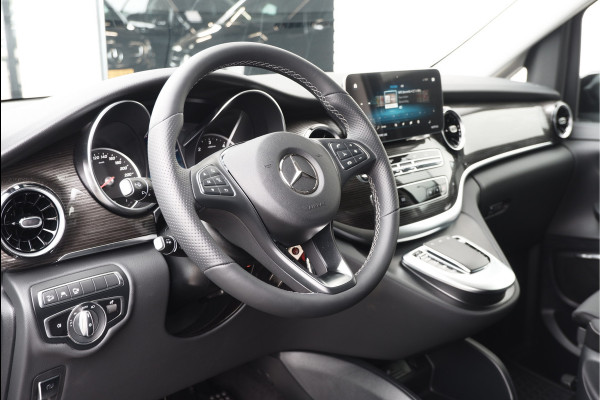 Mercedes-Benz V-Klasse 300d / XXL / DC / 4-Matic / 2x Elec Schuifd / 360 Cam / Burmester / Vol Opties / NIEUW!!