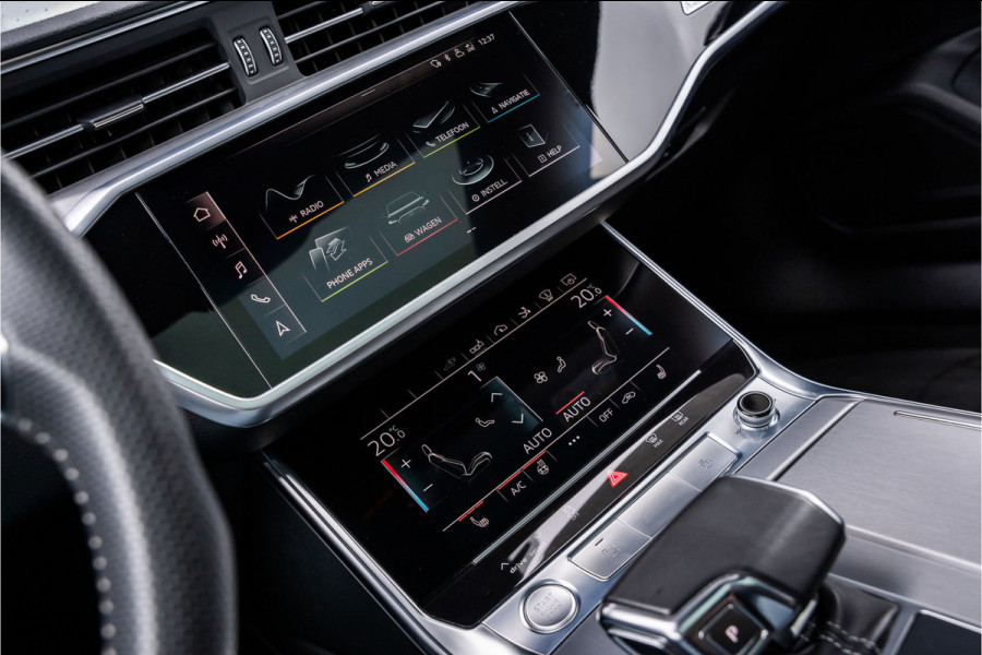 Audi A7 Sportback 50 TFSI e quattro 2x S-LINE - Panorama | B&O | ACC | 360c | HUD