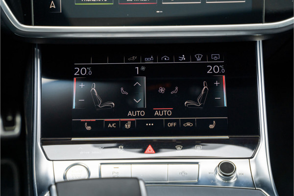 Audi A7 Sportback 50 TFSI e quattro 2x S-LINE - Panorama | B&O | ACC | 360c | HUD