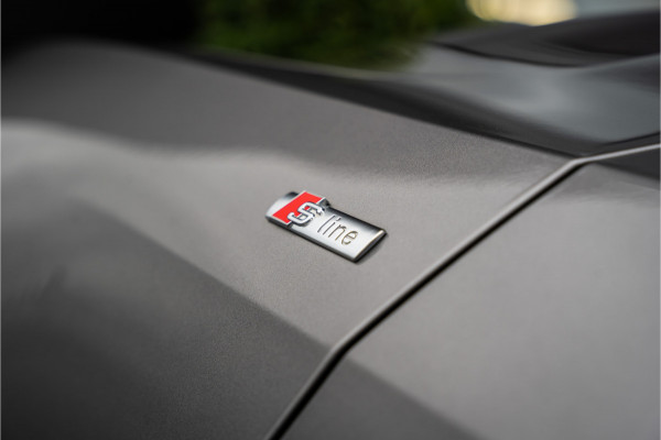 Audi A7 Sportback 50 TFSI e quattro 2x S-LINE - Panorama | B&O | ACC | 360c | HUD