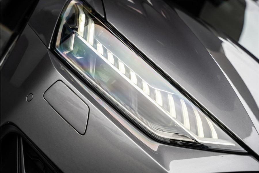 Audi A7 Sportback 50 TFSI e quattro 2x S-LINE - Panorama | B&O | ACC | 360c | HUD