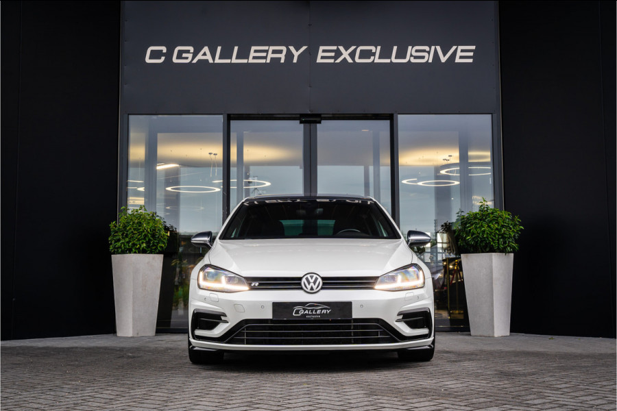 Volkswagen Golf 2.0 TSI 4Motion 7,5 R - Panorama | Virtual | ACC | Leder