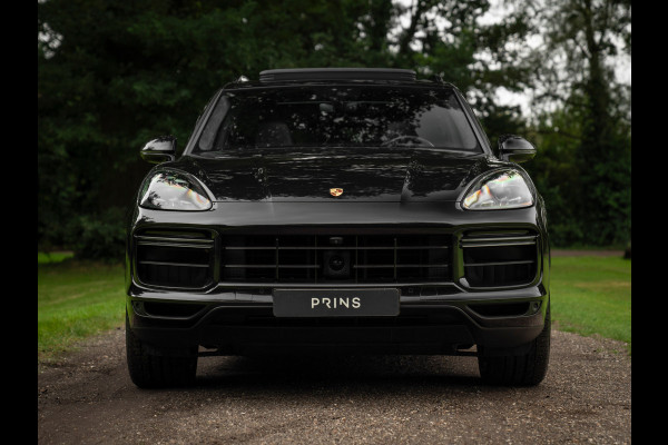 Porsche Cayenne 4.0 Turbo | 1e eigenaar | Pano-dak | Keramisch | 3D Surround View