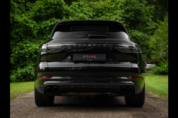 Porsche Cayenne 4.0 Turbo | 1e eigenaar | Pano-dak | Keramisch | 3D Surround View