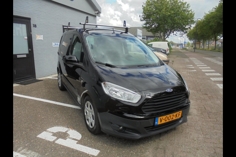 Ford Transit Courier 1.5 TDCI Trend Start&Stop 50916 km