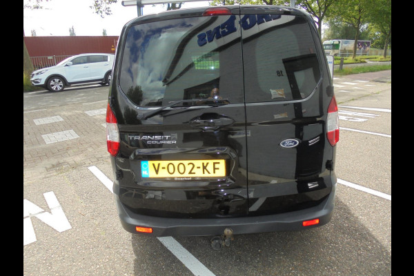 Ford Transit Courier 1.5 TDCI Trend Start&Stop 50916 km