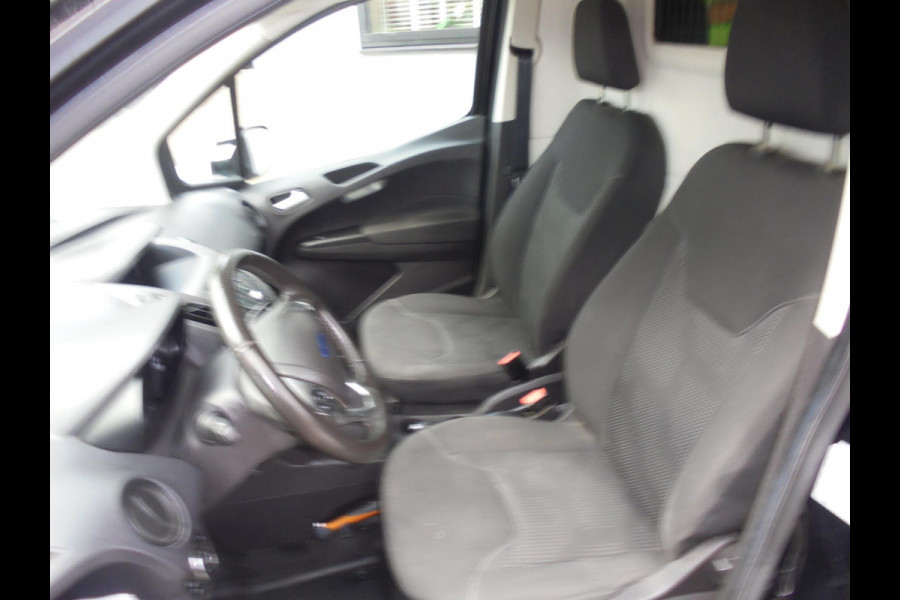 Ford Transit Courier 1.5 TDCI Trend Start&Stop 50916 km