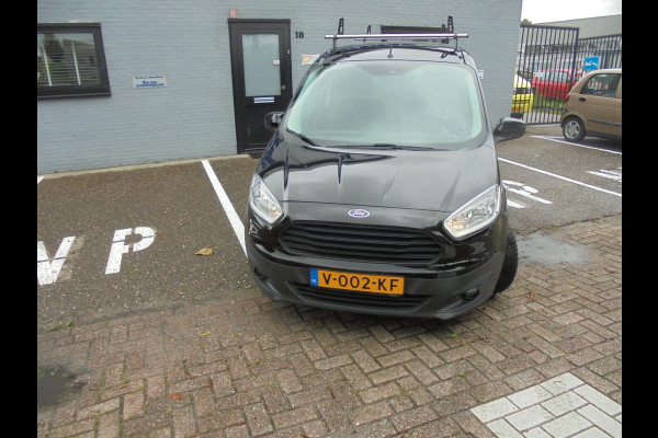 Ford Transit Courier 1.5 TDCI Trend Start&Stop 50916 km