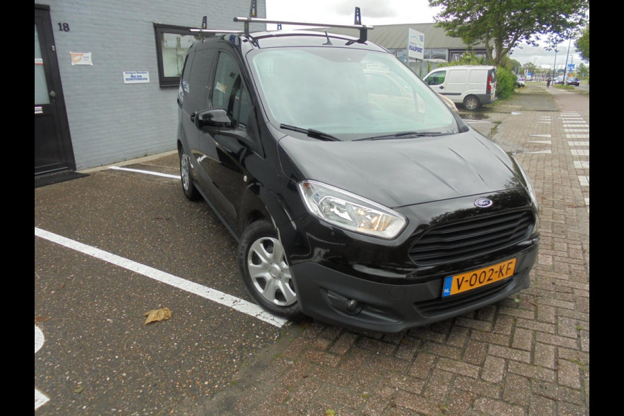 Ford Transit Courier 1.5 TDCI Trend Start&Stop 50916 km