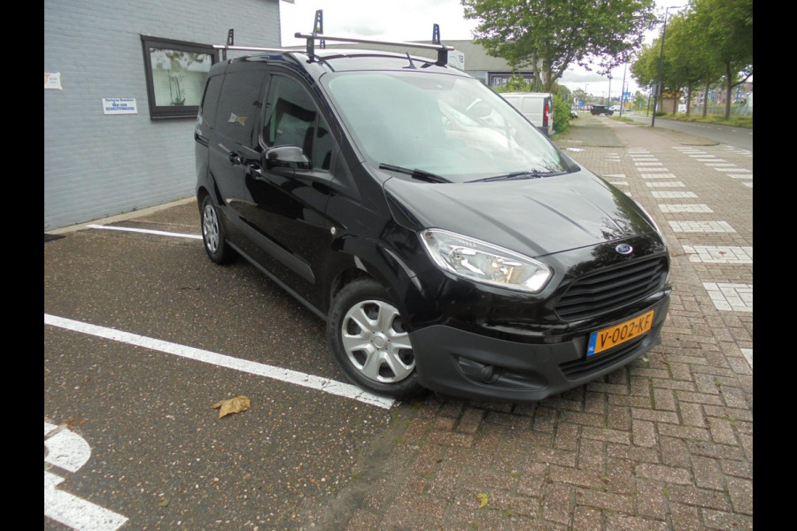 Ford Transit Courier 1.5 TDCI Trend Start&Stop 50916 km