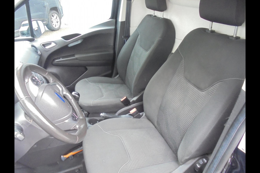Ford Transit Courier 1.5 TDCI Trend Start&Stop 50916 km