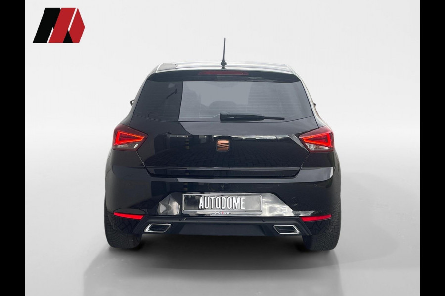 Seat Ibiza 1.0 TSI Style | Cupra Look | Automaat