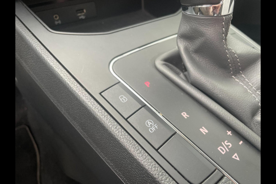 Seat Ibiza 1.0 TSI Style | Cupra Look | Automaat