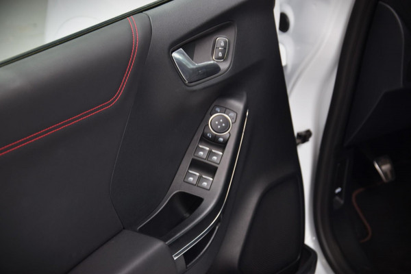 Ford Puma 1.0 EcoBoost Hybrid ST-Line X Panoramadak|125pk!!|fabr.Garantie