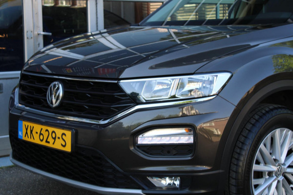 Volkswagen T-Roc 1.5 TSI Style Automaat Navi Acc Pdc Nap