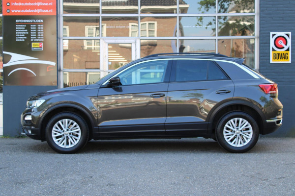 Volkswagen T-Roc 1.5 TSI Style Automaat Navi Acc Pdc Nap